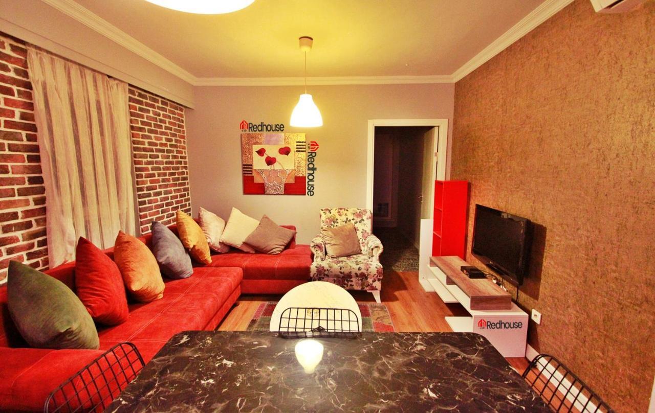 Red House Vip Apartmant Suites Истанбул Екстериор снимка