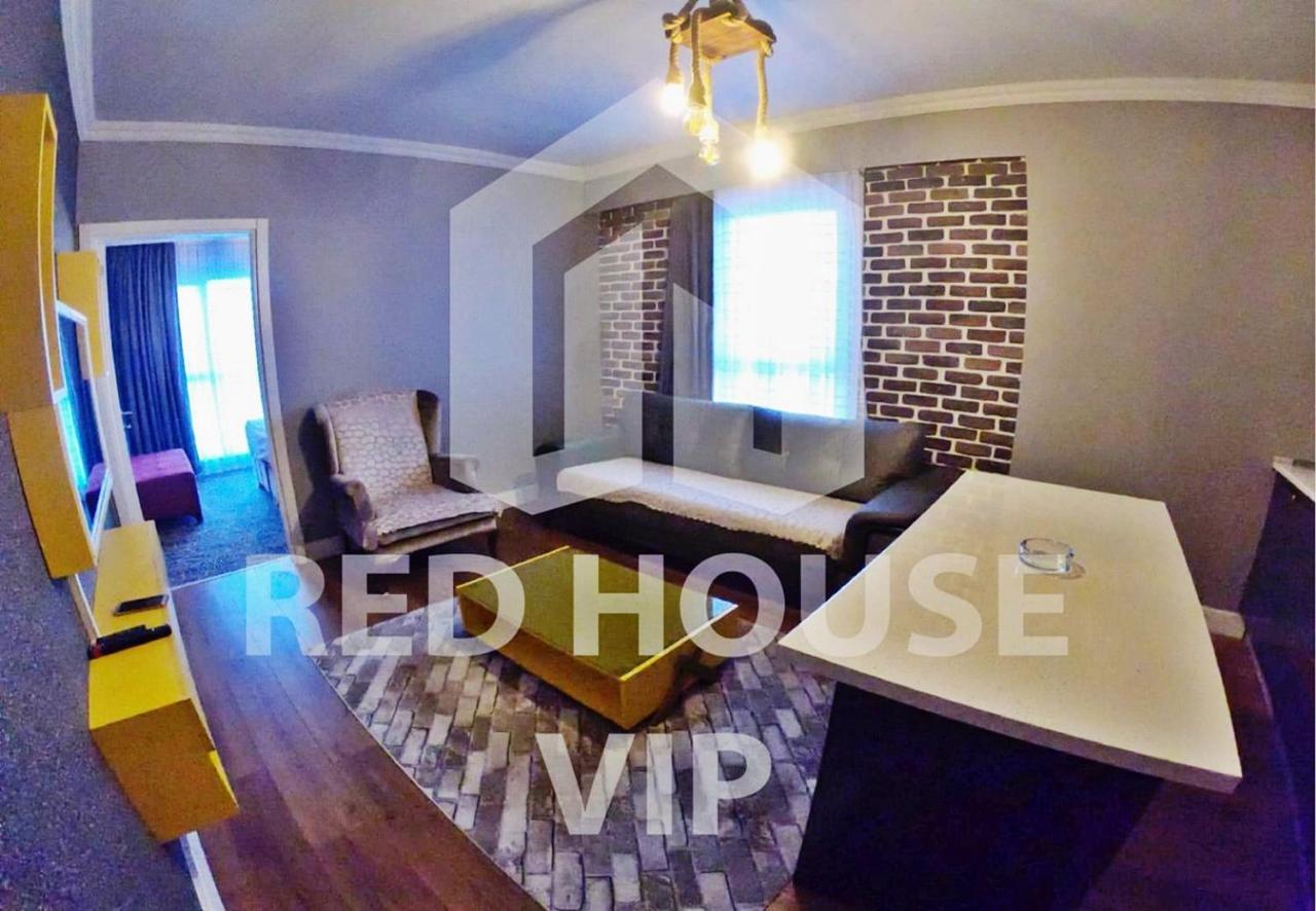 Red House Vip Apartmant Suites Истанбул Екстериор снимка