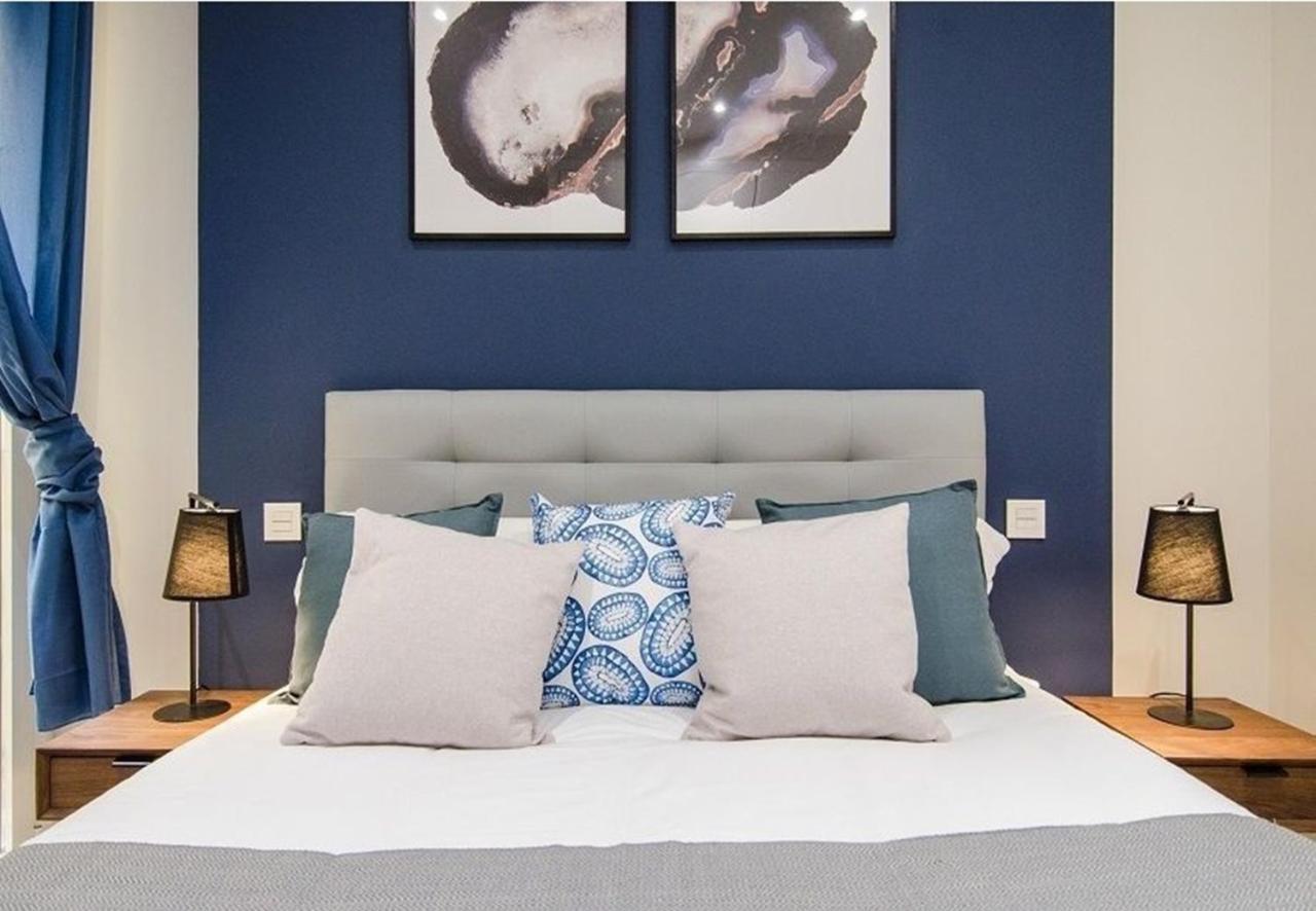 Red House Vip Apartmant Suites Истанбул Екстериор снимка